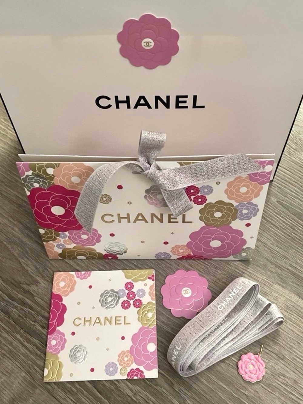 Chanel Mother’s Day Packaging 2026